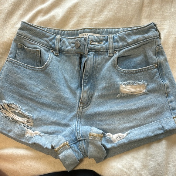 Pacsun shorts - Picture 1 of 2